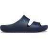 Crocs Classic Sandal 2.0(Navy)