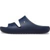 Crocs Classic Sandal 2.0(Navy)