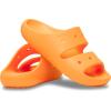 Crocs Classic Sandal 2.0(Orangesicle)