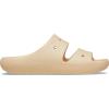 Crocs Classic Sandal 2.0(Shitake)