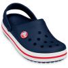 Crocs Unisex Child Crocband Clogs(Navy)