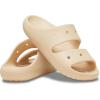 Crocs Classic Sandal 2.0(Shitake)