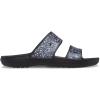 Crocs Unisex Adult Classic Two-strap Slide Sandals(067)
