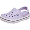Crocs Unisex Child Crocband Clogs(Lavender)