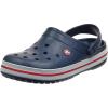 Crocs Unisex Child Crocband Clogs(Navy)