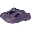 Crocs Womens Classic Mary Jane Clogs, Mary Janes for Women(Nightshade)