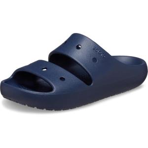 Crocs Classic Sandal 2.0(Navy)