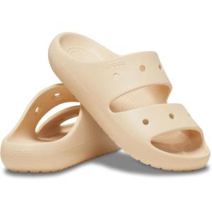 Crocs Classic Sandal 2.0(Shitake)