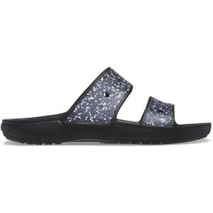 Crocs Unisex Adult Classic Two-strap Slide Sandals(067)