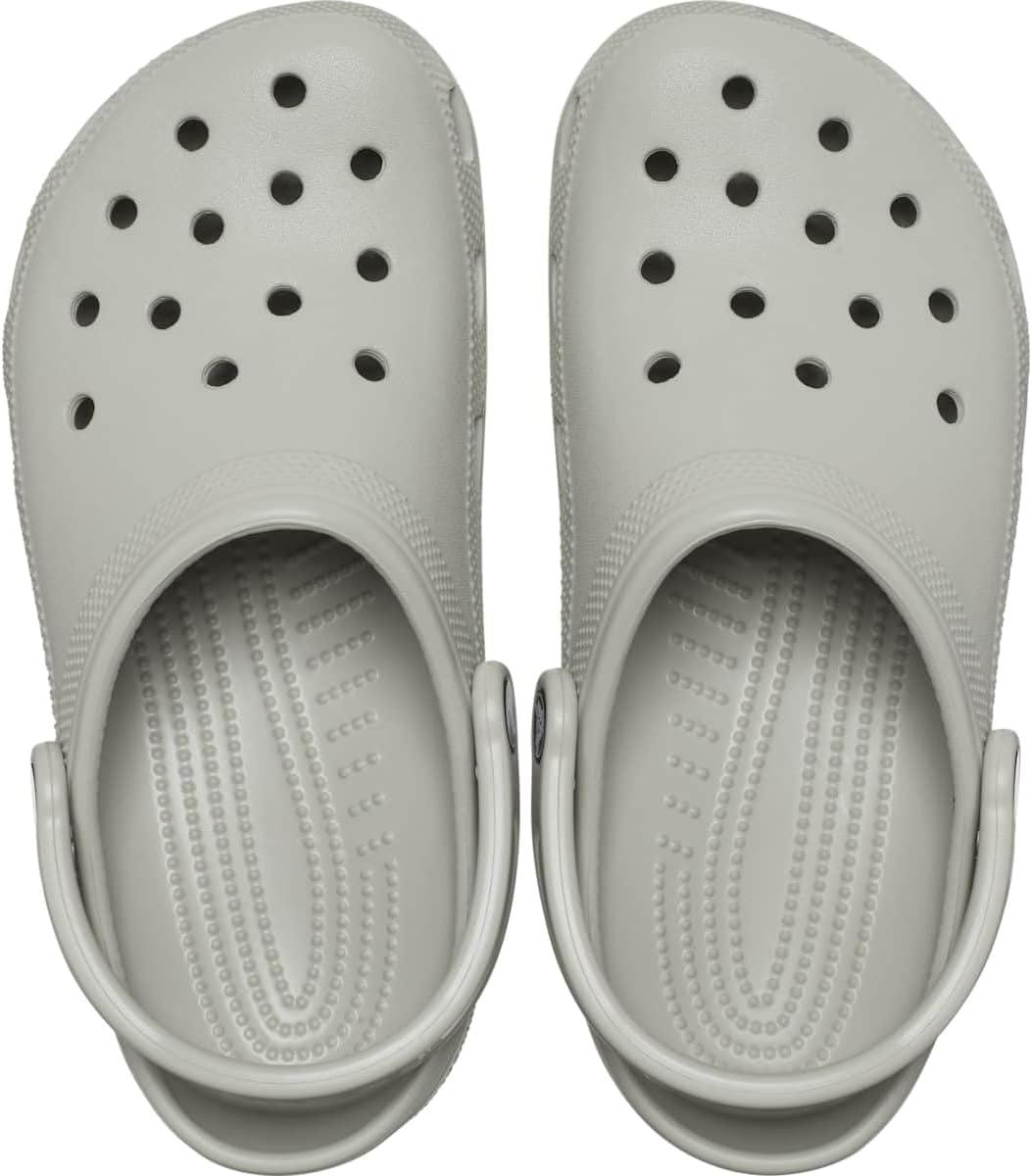 imageCrocs UnisexAdult Classic ClogsElephant