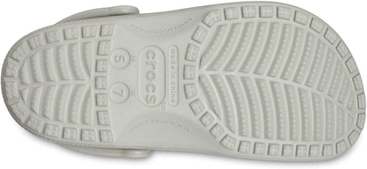 imageCrocs UnisexAdult Classic ClogsElephant
