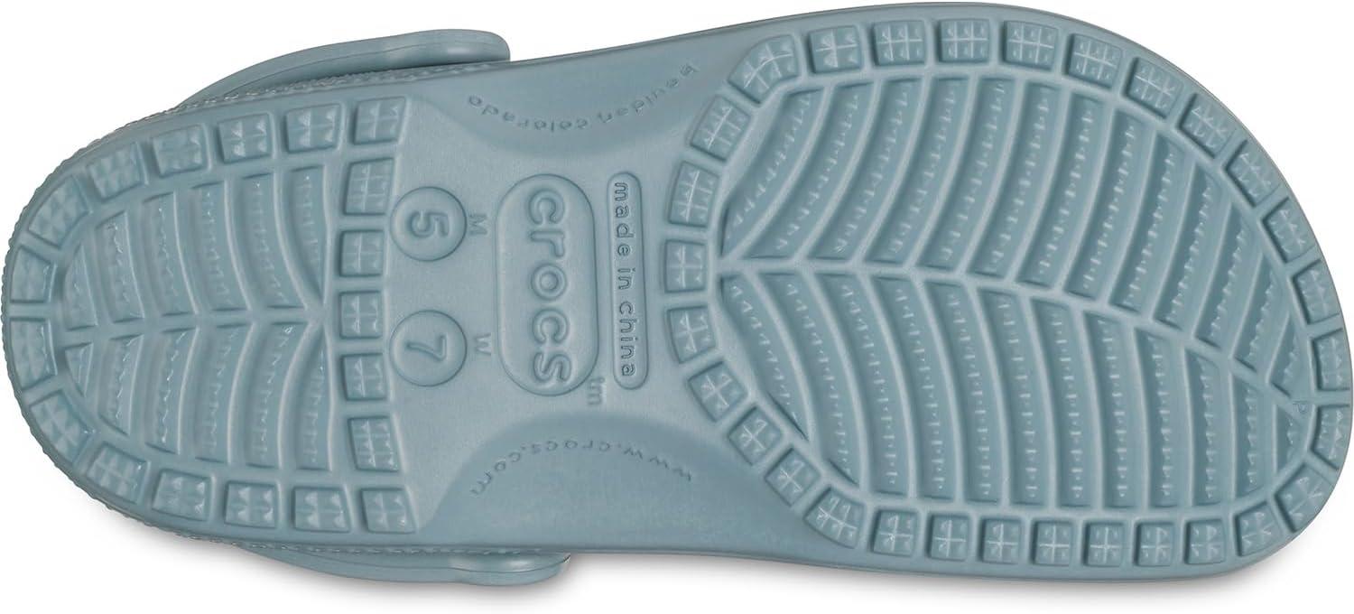 imageCrocs UnisexAdult Classic ClogsPond