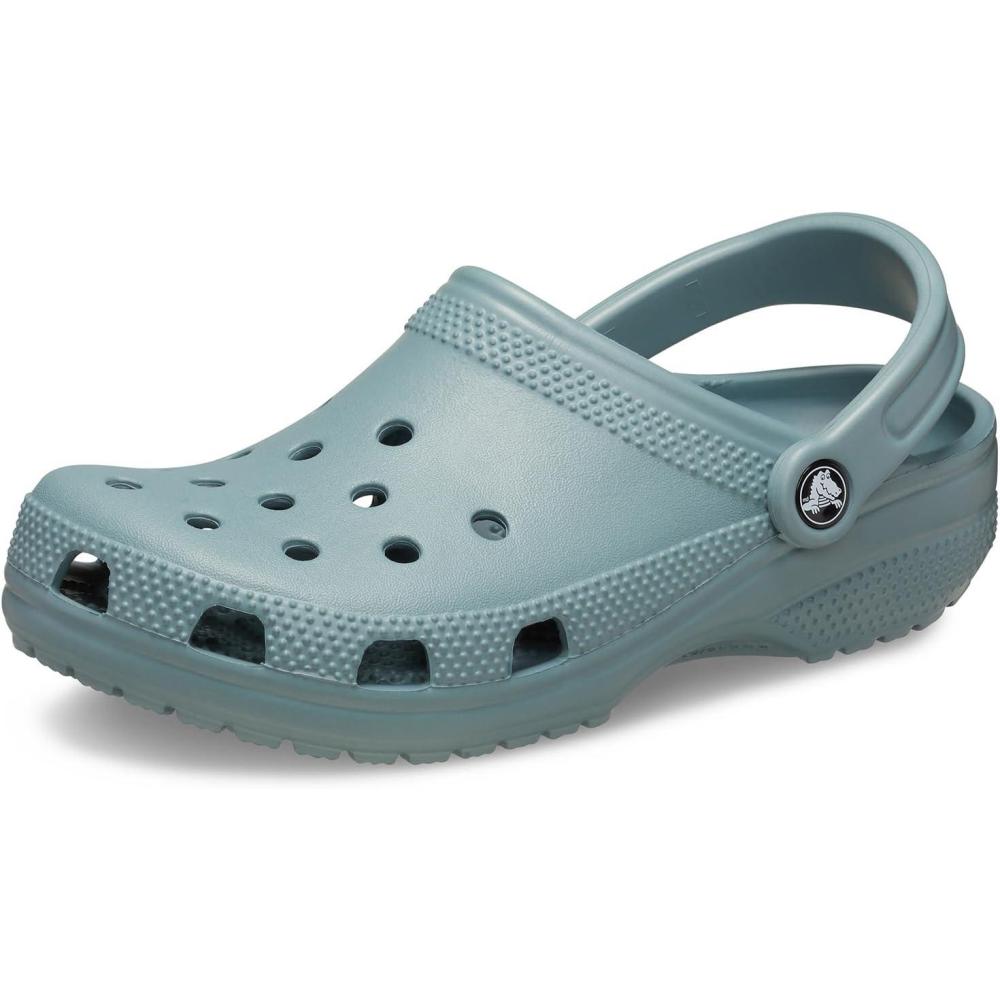 imageCrocs UnisexAdult Classic ClogsPond