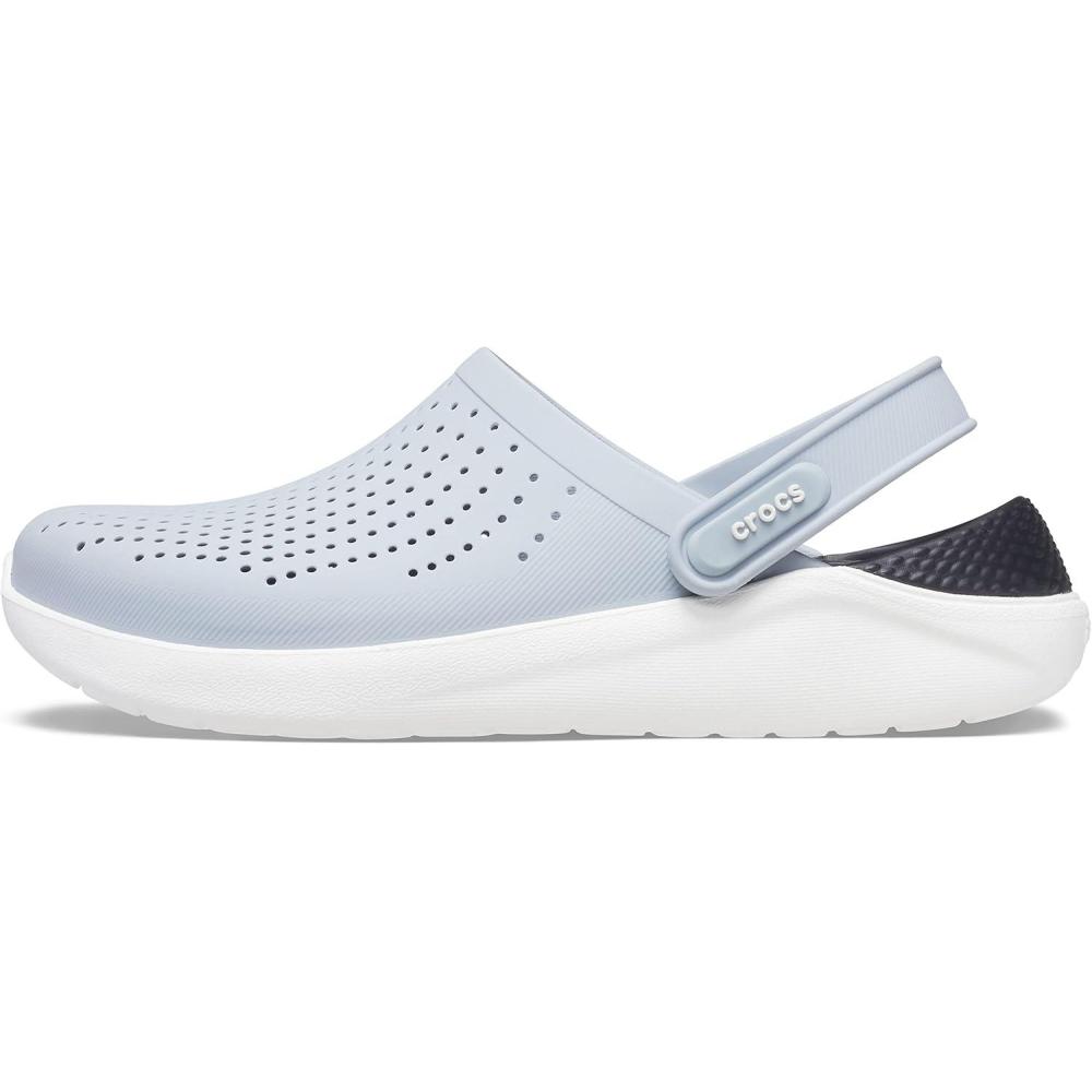 imageCrocs Womens LiteRide ClogsBlue Grey