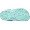 Crocs Unisex-Adult Classic Clogs(Aquamarine)