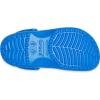 Crocs Unisex-Adult Classic Clogs(Blue Bolt)