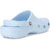 Crocs Unisex-Adult Classic Clogs(Blue Frost)
