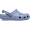 Crocs Unisex-Adult Classic Clogs(Blue Haze)