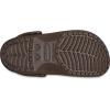 Crocs Unisex-Adult Classic Clogs(Coffee)