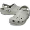 Crocs Unisex-Adult Classic Clogs(Elephant)