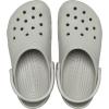 Crocs Unisex-Adult Classic Clogs(Elephant)