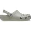 Crocs Unisex-Adult Classic Clogs(Elephant)