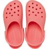Crocs Unisex-Adult Classic Clogs(Guava)