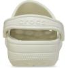 Crocs Unisex-Adult Classic Clogs(Linen)