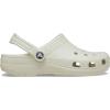 Crocs Unisex-Adult Classic Clogs(Linen)