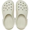 Crocs Unisex-Adult Classic Clogs(Linen)