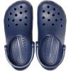 Crocs Unisex-Adult Classic Clogs(Navy)