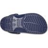 Crocs Unisex-Adult Classic Clogs(Navy)