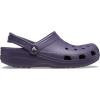 Crocs Unisex-Adult Classic Clogs(Nightshade)