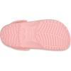 Crocs Unisex-Adult Classic Clogs(Powder Pink)