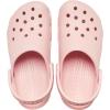 Crocs Unisex-Adult Classic Clogs(Quartz)