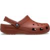 Crocs Unisex-Adult Classic Clogs(Rust)