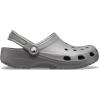 Crocs Unisex-Adult Classic Clogs(Slate Grey)