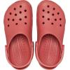 Crocs Unisex-Adult Classic Clogs(Strawberry Wine)