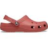 Crocs Unisex-Adult Classic Clogs(Strawberry Wine)