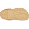 Crocs Unisex-Adult Classic Clogs(Wheat)