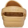 Crocs Unisex-Adult Classic Clogs(Wheat)