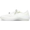 Crocs Men’s LiteRide Pacer(Almost White/Almost White)