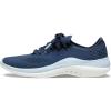 Crocs Men’s LiteRide Pacer(Navy/Blue Grey)