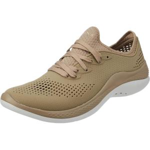 Crocs Men’s LiteRide Pacer(Brown)