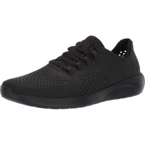 Crocs Men’s LiteRide Pacer(Triple Black)