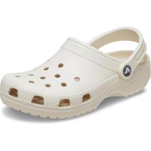 Crocs Unisex-Adult Classic Clogs(Frappe)