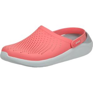 Crocs Women’s LiteRide Clogs(Fresco)