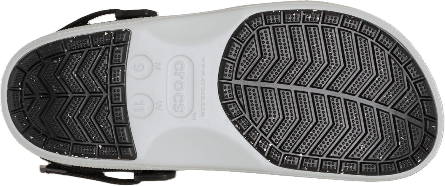 imageCrocs Unisex Adult Classic Turbo ClogsBlack