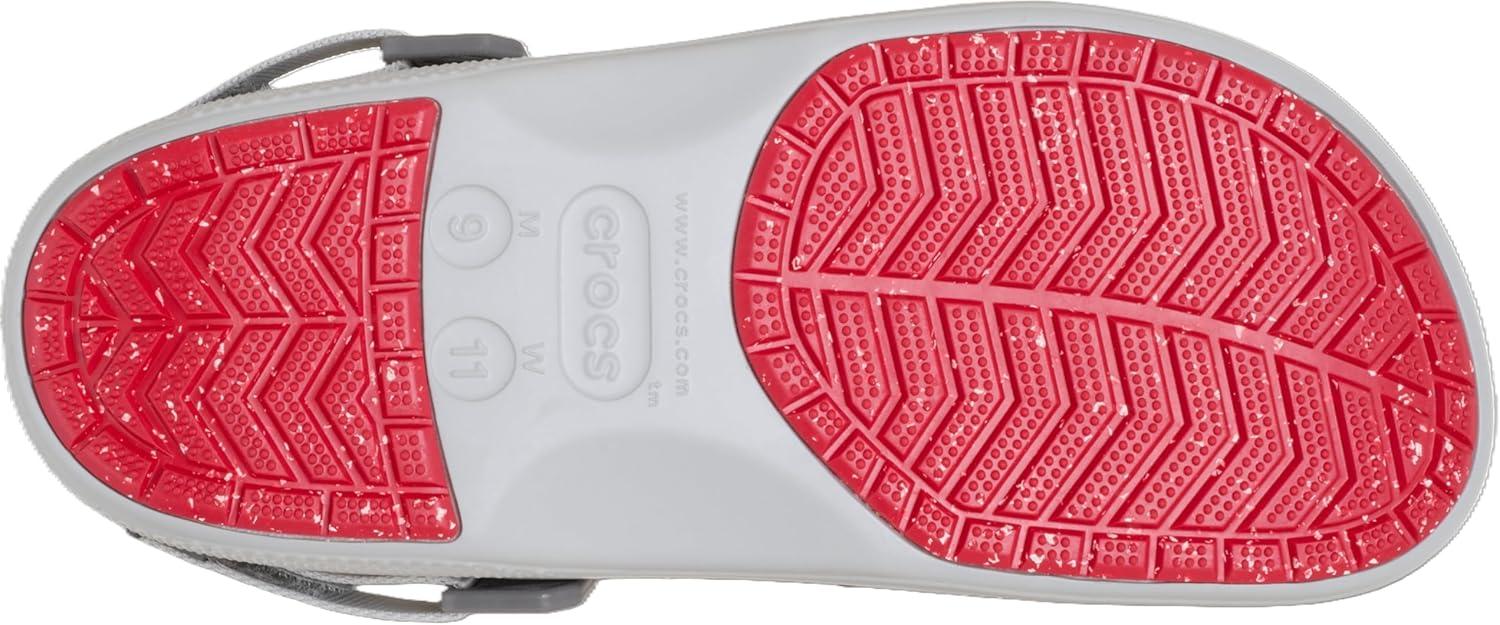 imageCrocs Unisex Adult Classic Turbo ClogsSlate Grey