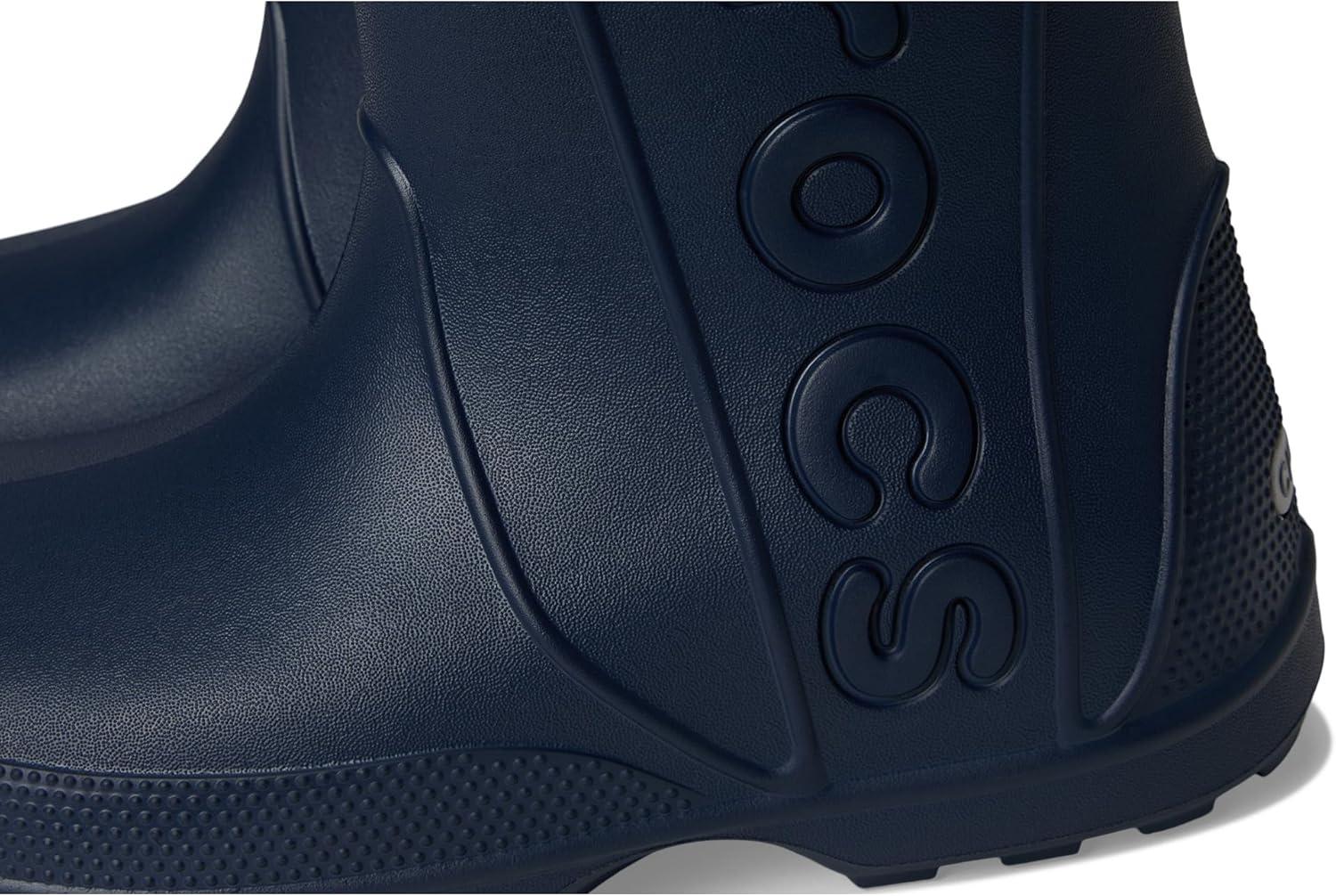 imageCrocs womens Handle It Rain BootsNavy